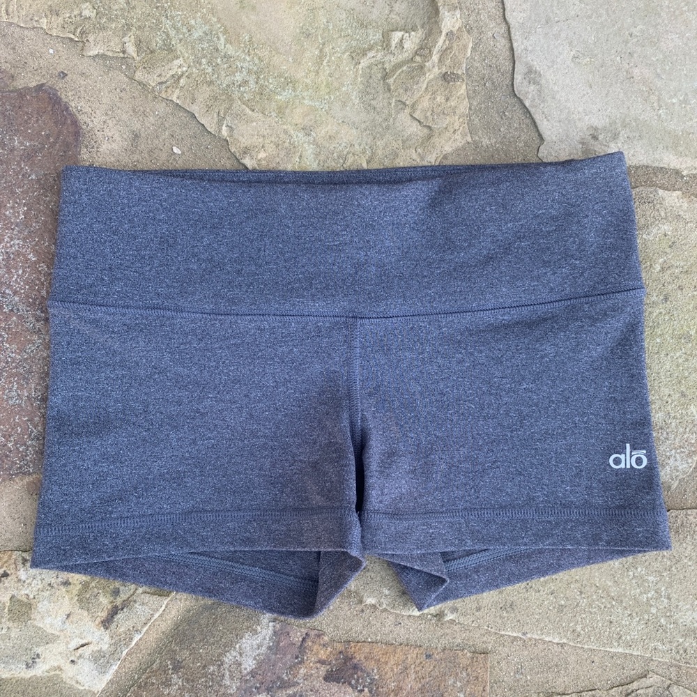BARELY WORN ALO SPANDEX!